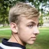 Kaleb Thomas