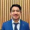 Santosh Chhetri