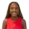 Audrey Kupitima