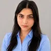 Eileen Chaudhary