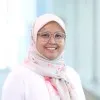 Adilah Aazirun