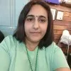 Dharvin Kaur