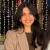 Sanjana Krishnan