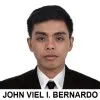 John Viel Bernardo