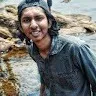 Nithin Thomas