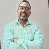 Mukesh Saklani