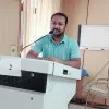 Saket Kumar