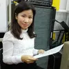 Colleen Huang