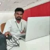Pasupuleti Srinu prasad