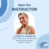 Lizbeth Garcia