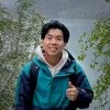 Thomas Lin