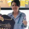 Michelle Howson