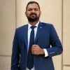 mohamed azar