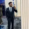 MOHAMMED RAHEEM UDDIN