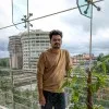 vamsikrishna athi