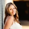 Ashley Patrick