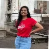Pratiksha Kamble