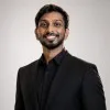 Prakash Thomas George