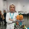Merve Sena Yeşilgül