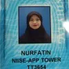 NURFATIN KHAIRUNNISA IDERIS
