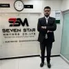 KHIZAR AHMED