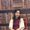Lucy Anajwala