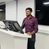 Shresth Raj
