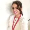 Sumauli Chakraborty