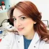 Chirine Cherif