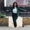 Cindy Raycel Rodrigues
