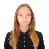 Viktoriia Shleina
