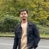 Sheheryar Hussain