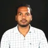 Arun Ruban SJ