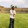 Ritik Goswami