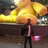 mustak shaikh
