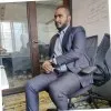 Mirza Hameed baig