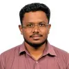 Vignesh Mahesh