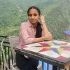 Komal Batra
