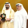 Mohammed Saeed AL Shehhi