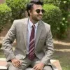 Humza Rashid Qureshi