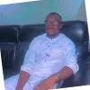 Sulaimon Nifemi