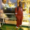 Anathi Ngudlumana