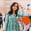 Sonalika Mishra