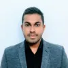 Anoop Vasudevan