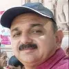 Mahesh Dave