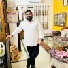 Bharat Mehlawat