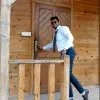 Parshant kumar