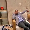Ian Benson Kamau