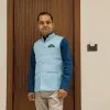Pradyumn Tiwari