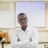 Stephen Nyako